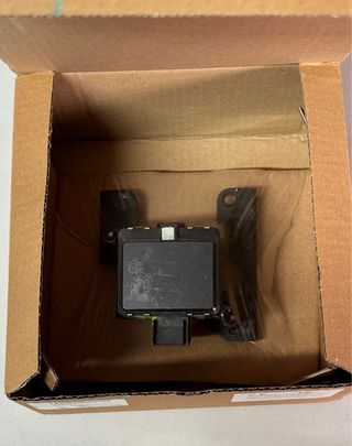 Sensor ADAS Skoda Fabia III
Ref--> 5Q0 907 561 F