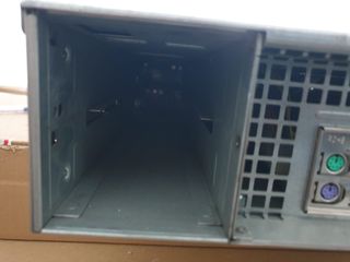 SERVER UNIFIED STORAGE