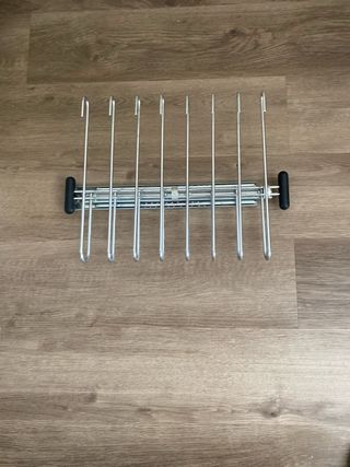 Percha para pabtalones 