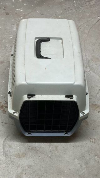 Transporstin perro/gato