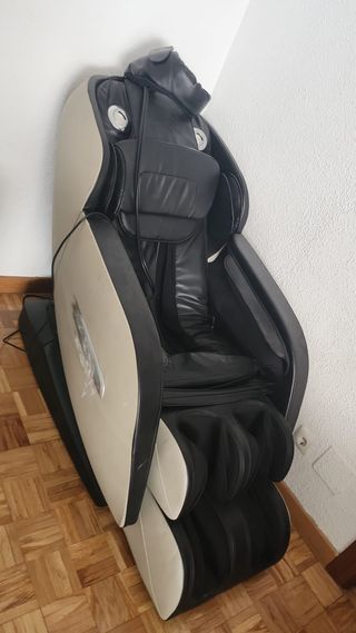 Sillon de masaje nuevo 