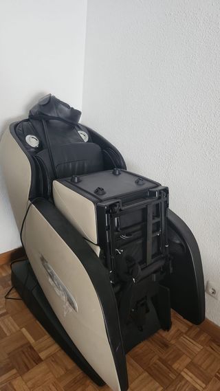 Sillon de masaje nuevo 