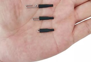 100 enganches rápidos, surfcasting