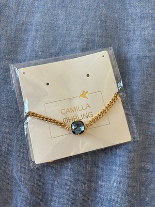 Camilla Øhrling bracelet