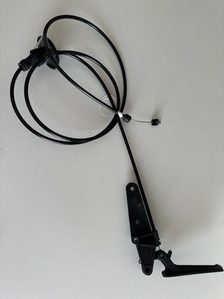Tirador capo