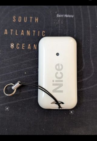 MandoNICE EraInti Transmisión 2 canales