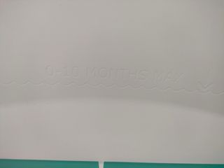 Bañera plegable bebé