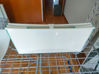 Bañera plegable bebé