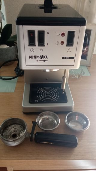 CAFETERA MINIMOKA