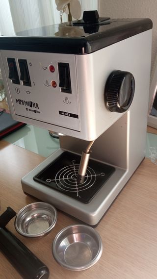 CAFETERA MINIMOKA