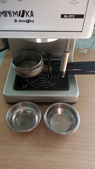 CAFETERA MINIMOKA