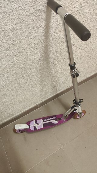 Bici triciclo Evolution + 2 Patinetes