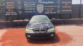 HONDA ACCORD 1.6 G 1999