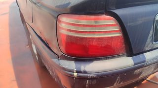 HONDA ACCORD 1.6 G 1999