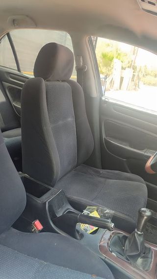 HONDA ACCORD 1.6 G 1999
