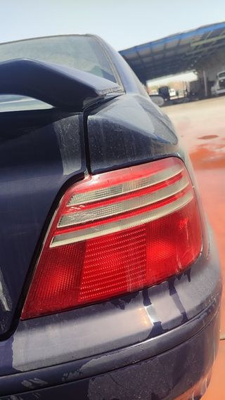 HONDA ACCORD 1.6 G 1999