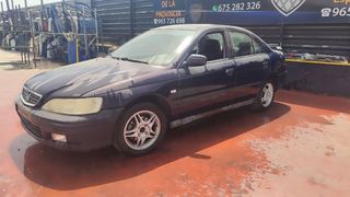 HONDA ACCORD 1.6 G 1999