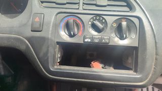 HONDA ACCORD 1.6 G 1999
