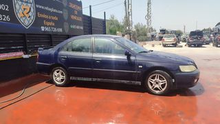 HONDA ACCORD 1.6 G 1999