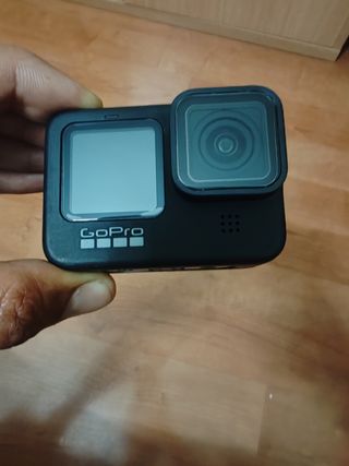 GoPro Hero 9 Black