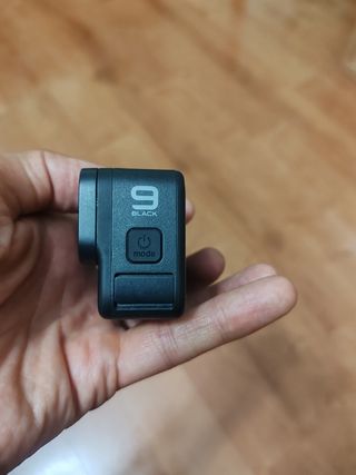 GoPro Hero 9 Black