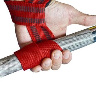 Straps, correas de levantamiento de pesas