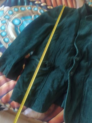 Ropa de pana vintage de pana hipster años 70