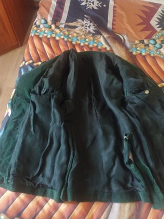 Ropa de pana vintage de pana hipster años 70