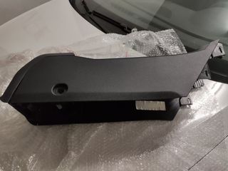 Seat Leon 5F MK3 Consolle Centrale Tunnel AH5F0863