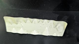 Seat Leon 5F MK3 Consolle Centrale Tunnel AH5F0863