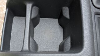 Seat Leon 5F MK3 Consolle Centrale Tunnel AH5F0863