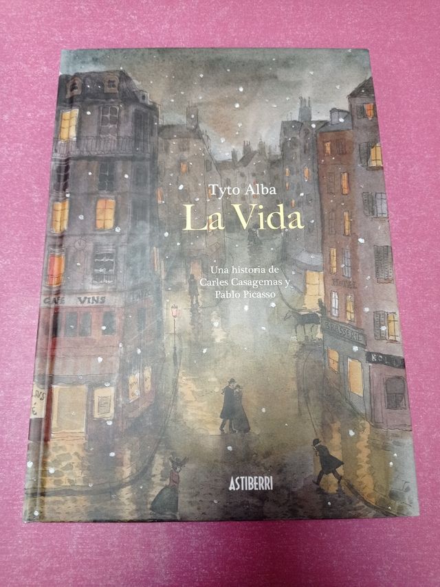 La Vida