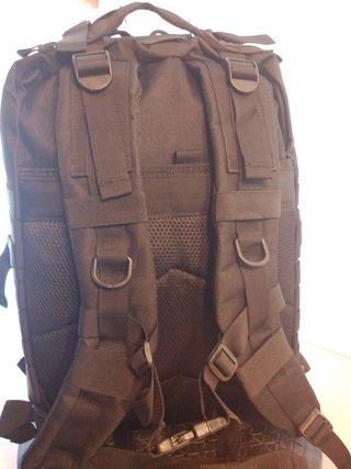 Mochila CrossFit 45L Outfit #016 LGTBI
