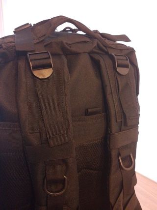 Mochila CrossFit 45L Outfit #016 LGTBI