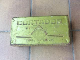 Cortador de baldosas
