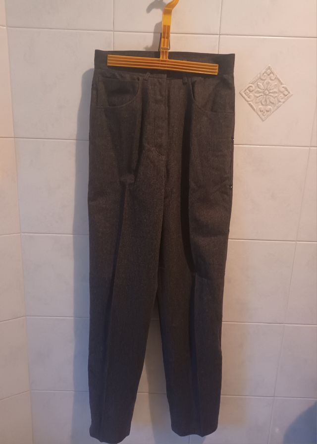 Pantaloni Les Copains