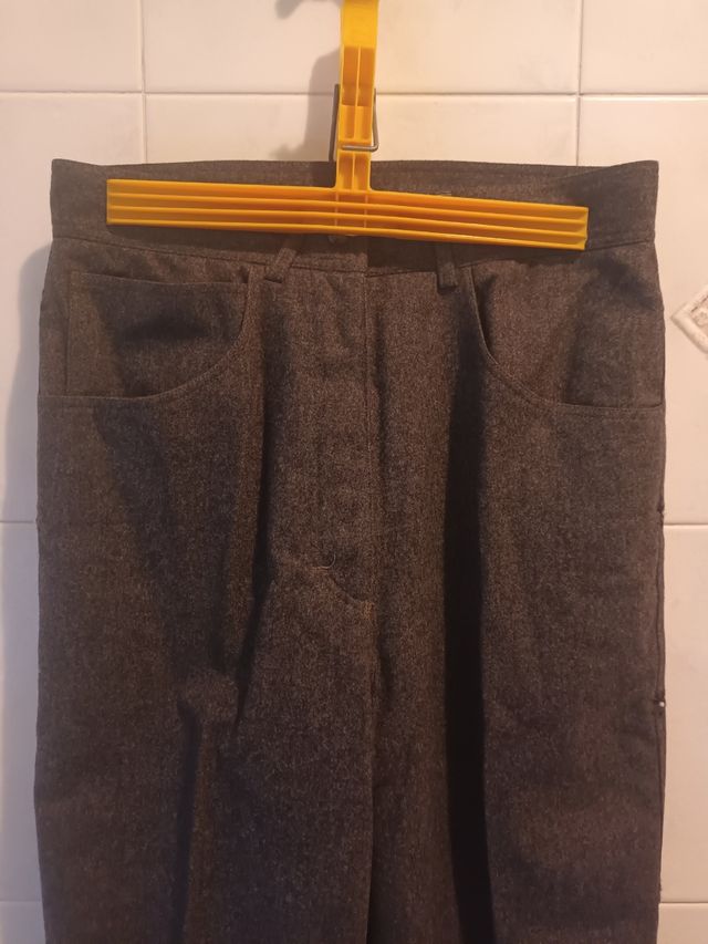 Pantaloni Les Copains