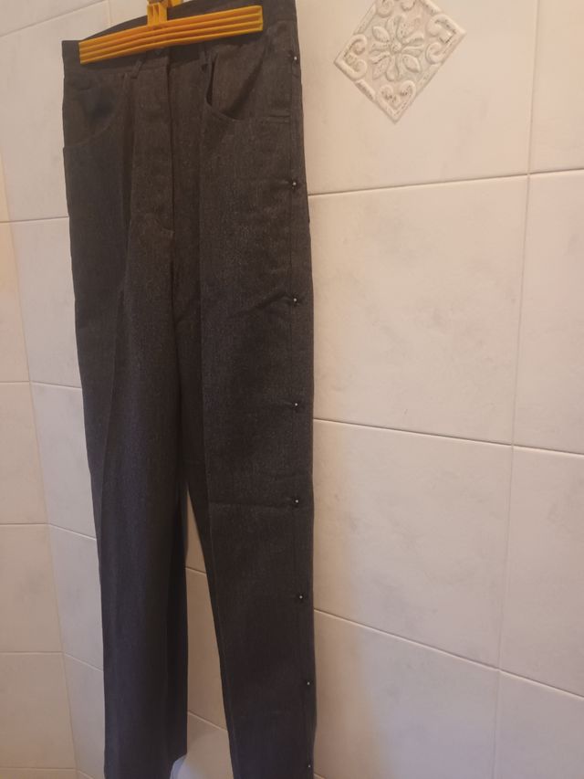 Pantaloni Les Copains