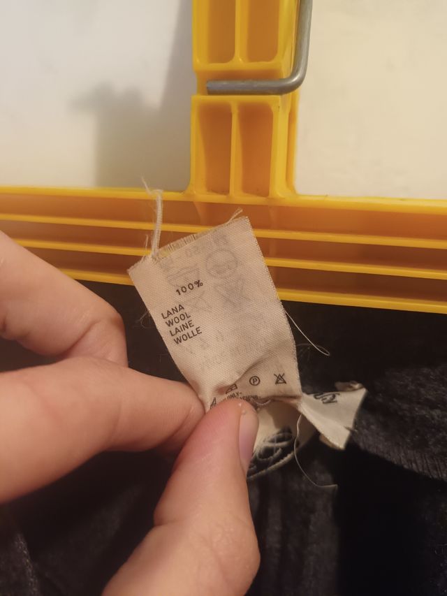 Pantaloni Les Copains