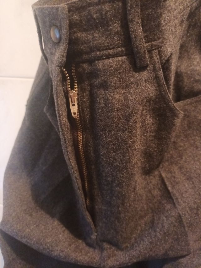 Pantaloni Les Copains