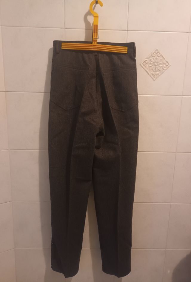 Pantaloni Les Copains