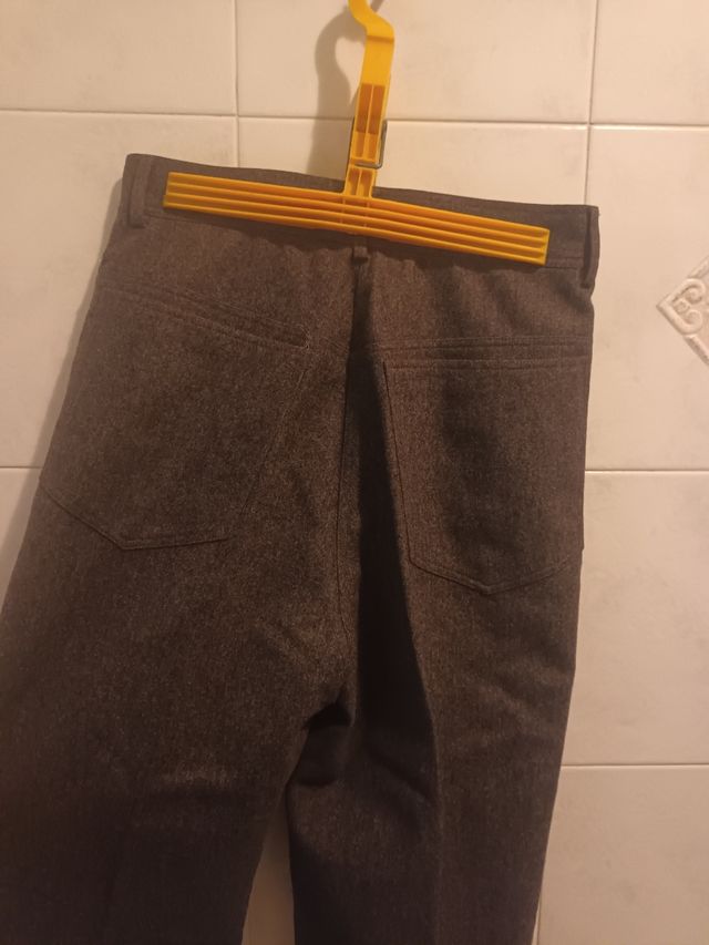 Pantaloni Les Copains