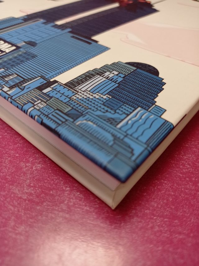 El día que cambió el mundo