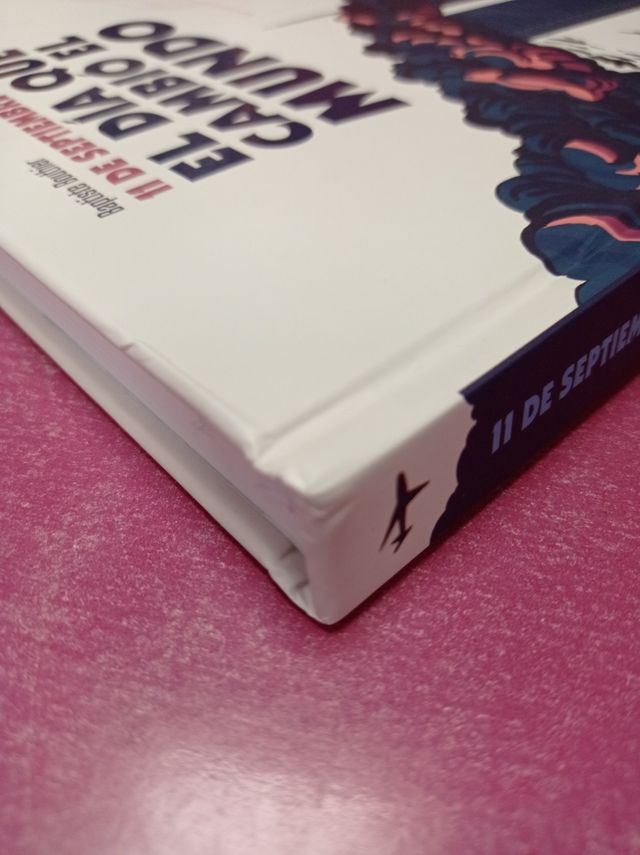 El día que cambió el mundo