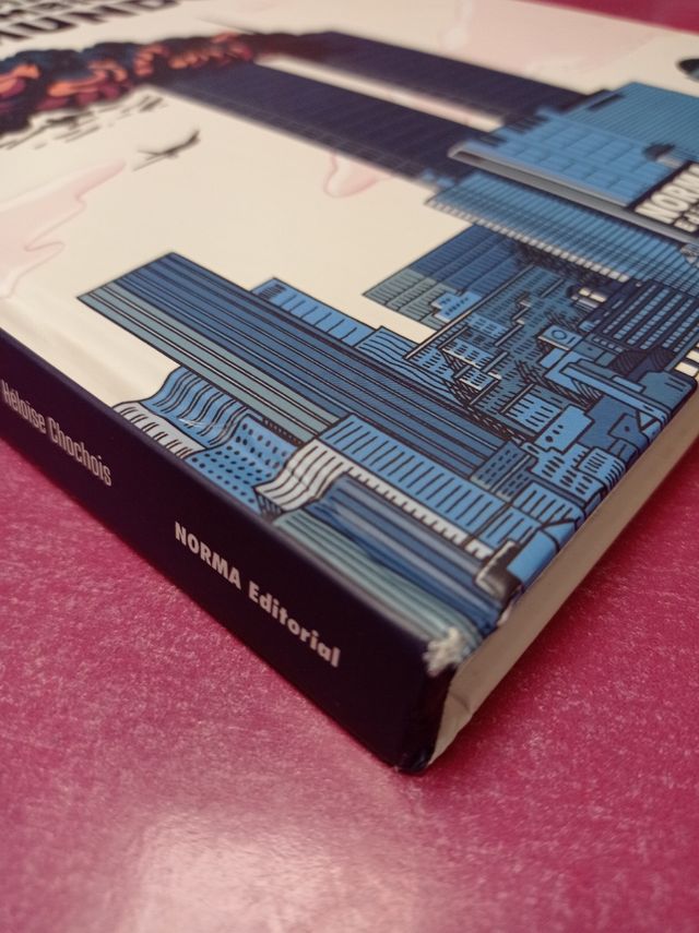 El día que cambió el mundo