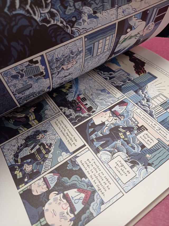 El día que cambió el mundo