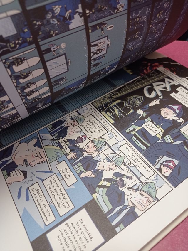 El día que cambió el mundo