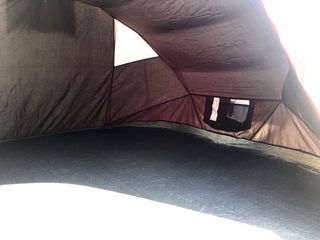 Tienda de campaña 3 seconds