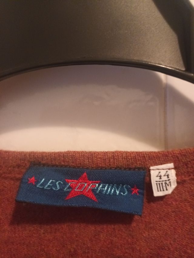 Maglione vintage Les Copains