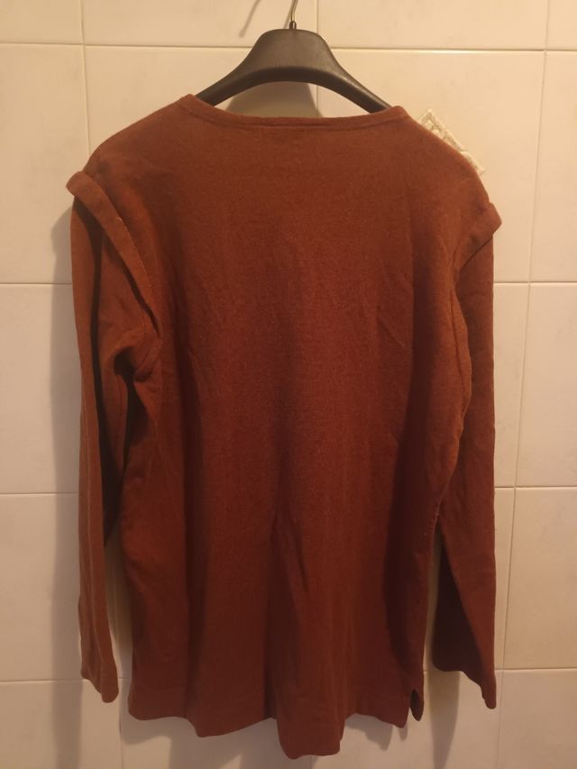 Maglione vintage Les Copains